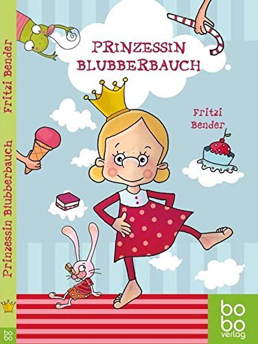 Prinzessin Blubberbauch von bpa media GmbH (Nova MD)