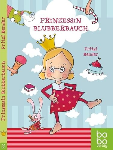 Prinzessin Blubberbauch