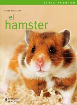 El hamster (Premium) von Editorial Hispano Europea, S.A.