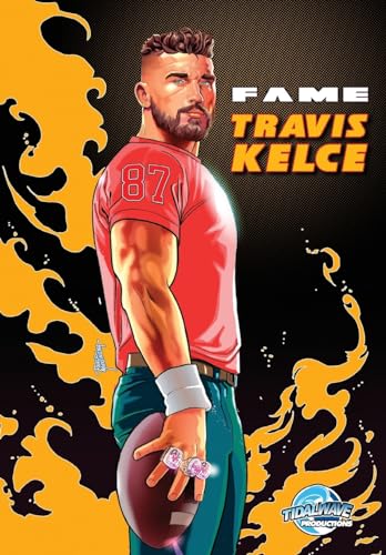 FAME: Travis Kelce Super Bowl Champion Legacy Edition