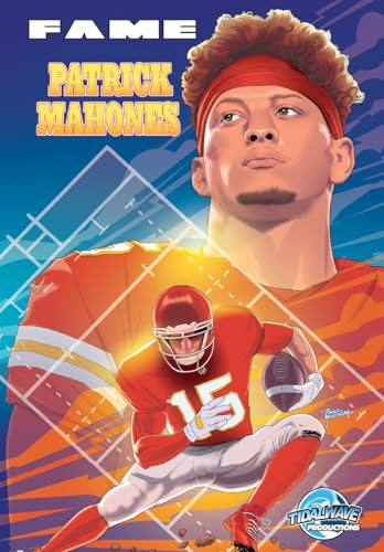 FAME: Patrick Mahomes FAME: Patrick Mahomes von TidalWave Productions