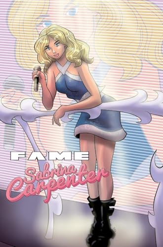 FAME: Sabrina Carpenter FAME: Sabrina Carpenter von TidalWave Productions