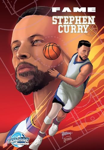 FAME: Stephen Curry FAME: Stephen Curry von TidalWave Productions