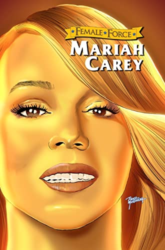 Female Force: Mariah Carey von TidalWave Productions