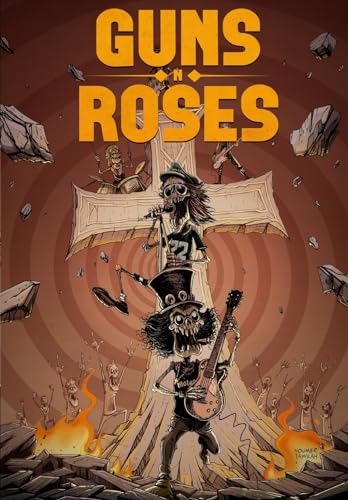 Orbit: Guns N' Roses: Bonus Edition