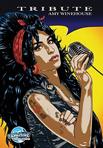 Tribute: Amy Winehouse Tribute: Amy Winehouse von Tidalwave Productions