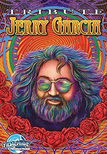 Tribute: Jerry Garcia von Tidalwave Productions