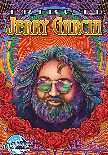 Tribute: Jerry Garcia Tribute: Jerry Garcia