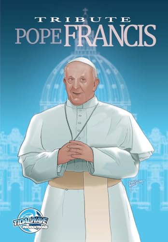 Tribute: Pope Francis (Faith) von Tidalwave Productions