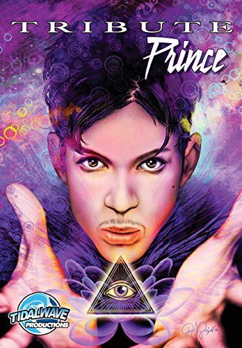 Tribute: Prince Tribute: Prince von Tidalwave Productions