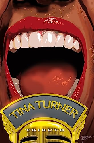 Tribute: Tina Turner von TidalWave Productions