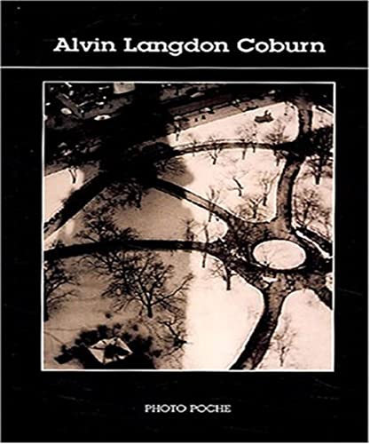 Alvin Langdon Coburn von Actes Sud