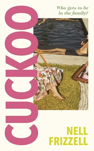 Cuckoo: The new novel about family and motherhood from the author of The Panic Years von Bantam