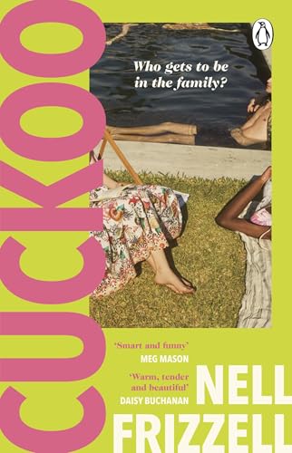 Cuckoo: The new novel about family and motherhood from the author of The Panic Years von Penguin