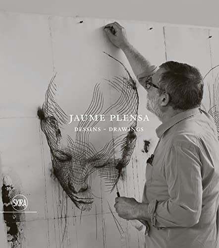 Jaume Plensa: Dessins - Drawings