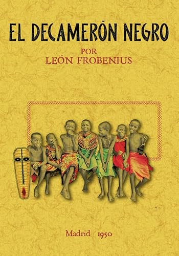 El decamerón negro