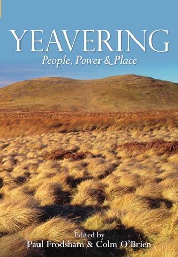 Yeavering: People, Power & Place von The History Press