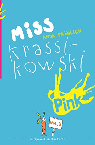 Miss Krassikowski Vol. 3