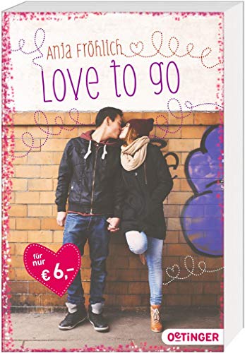 Valentinstag - Love to go: Valentinsaktion