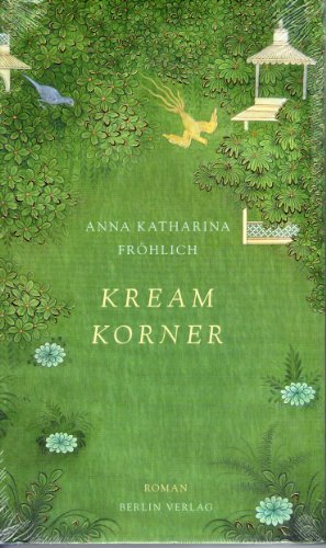 Kream Korner: Roman