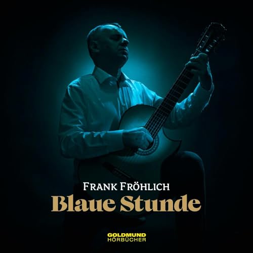 Blaue Stunde: Gitarrenmusik & Poesie