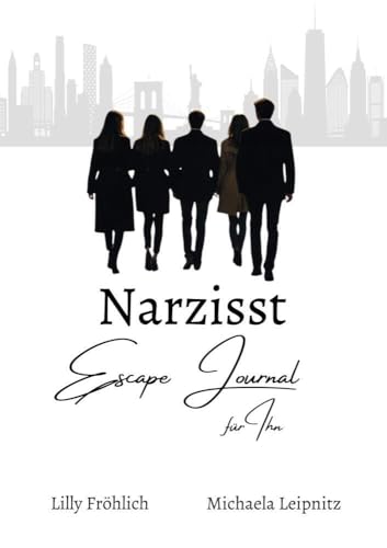 Narzisst Escape Journal für Ihn - Interaktives Journal für Männer zur Befreiung aus toxischen Beziehungen, emotionaler Heilung und Stärkung des ... Wiederaufbau von Selbstwert und Lebensfreude. Narzisst Escape Journal für Ihn - Interaktives Journal für Männer zur Befreiung aus toxischen Beziehungen, emotionaler Heilung und Stärkung des ... Wiederaufbau von Selbstwert und Lebensfreude. von tredition