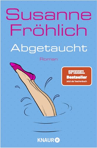 Abgetaucht: Roman