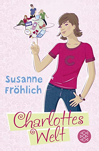 Charlottes Welt Charlottes Welt