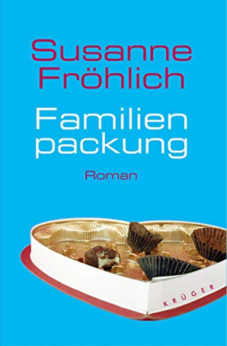 Familienpackung: Roman