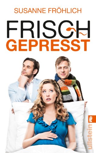 Frisch gepresst Frisch gepresst