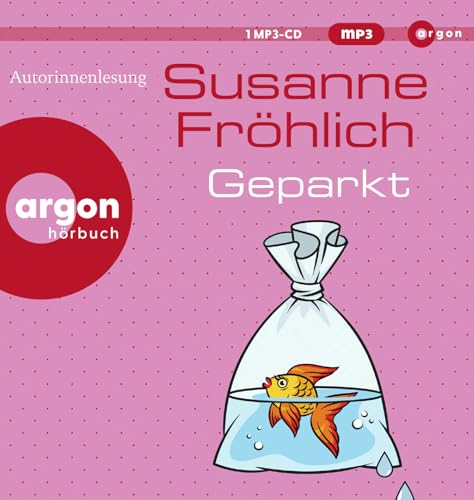 Geparkt: Roman | SPIEGEL Bestseller