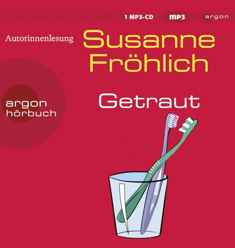 Getraut: Roman | SPIEGEL Bestseller-Autorin