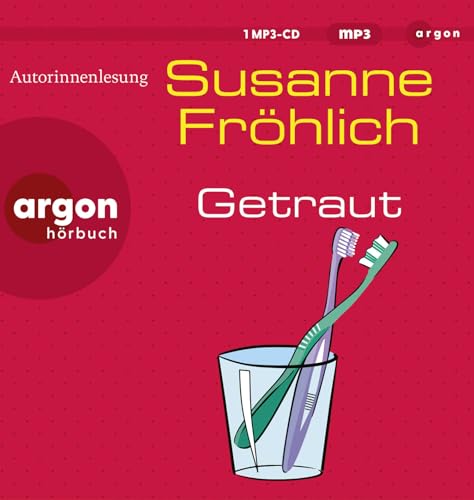 Getraut: Roman | SPIEGEL Bestseller-Autorin von Argon Verlag GmbH