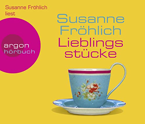 Lieblingsstücke Lieblingsstücke