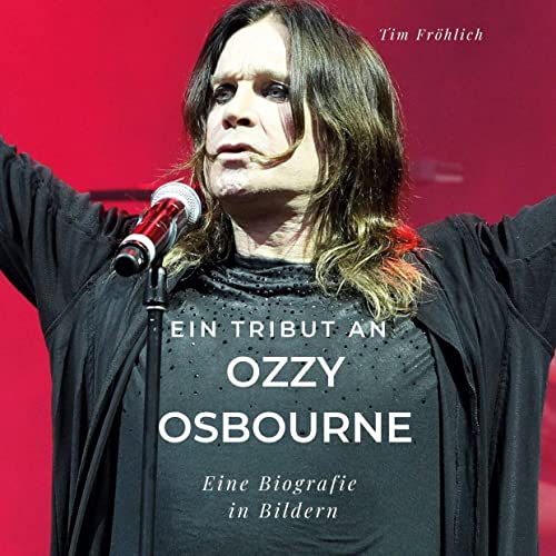 Ein Tribut an Ozzy Osbourne: Ein Tribut an Ozzy Osbourne