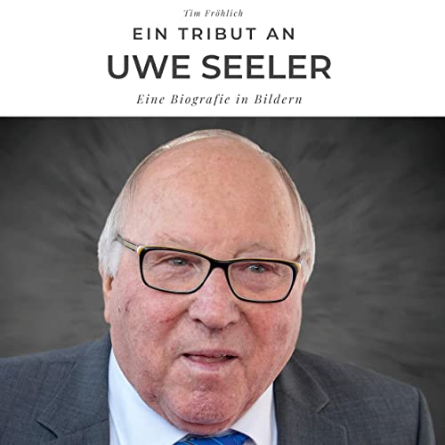 Ein Tribut an Uwe Seeler: Ein Tribut an Uwe Seeler