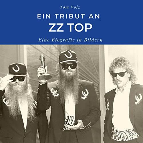 Ein Tribut an ZZ Top: Ein Tribut an ZZ Top von 27Amigos