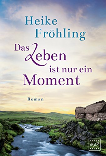 Das Leben ist nur ein Moment