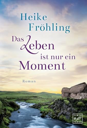 Das Leben ist nur ein Moment