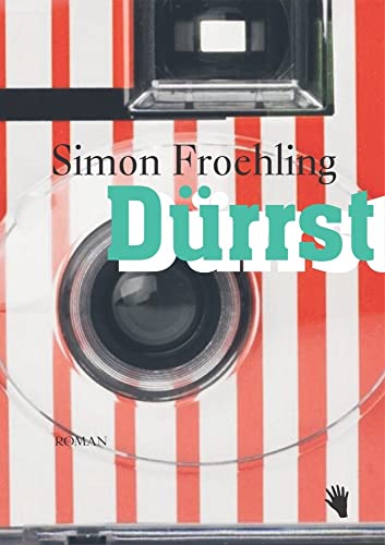 Dürrst: Roman von Bilger Verlag