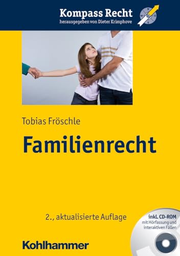 Familienrecht (Kompass Recht)