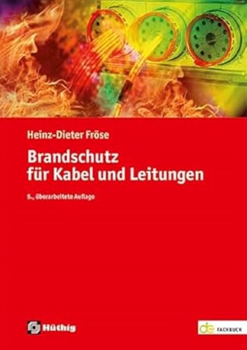Brandschutz für Kabel und Leitungen (de-Fachwissen)