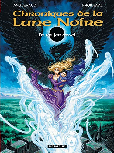 Les chroniques de la lune noire, Tome 0 :