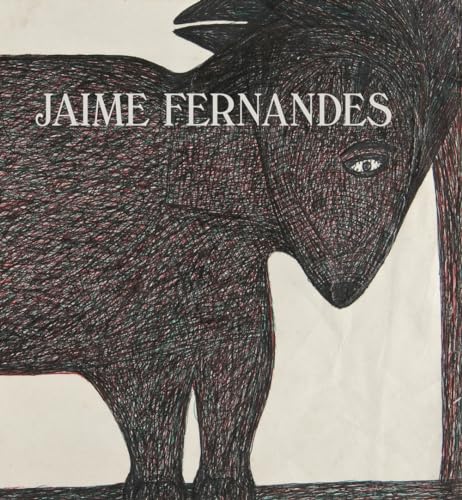Jaime Fernandes. Ediz. inglese e francese (Art Brut, la collection) von 5 Continents Editions