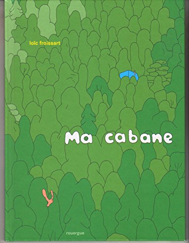 Ma Cabane
