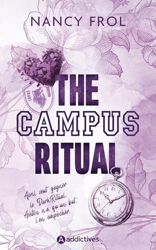 The Campus Ritual The Campus Ritual von ADDICTIVES
