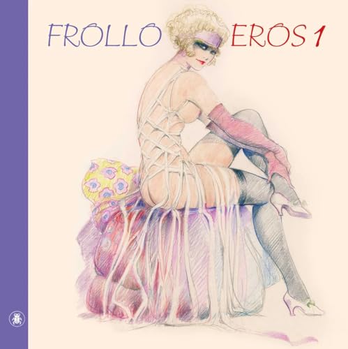 Eros (Vol. 1) (Fumetti) von Lo Scarabeo