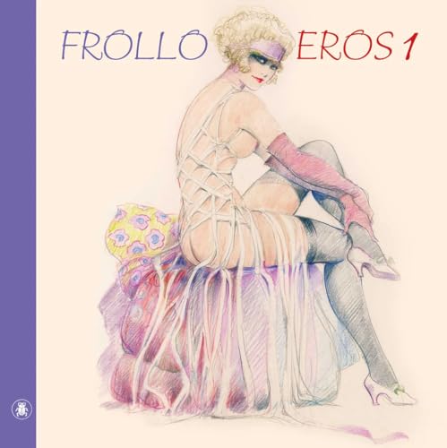 Eros (Vol. 1) (Fumetti)