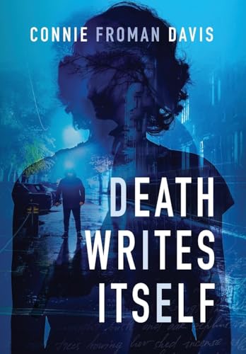 Death Writes Itself von Blue Bear Books