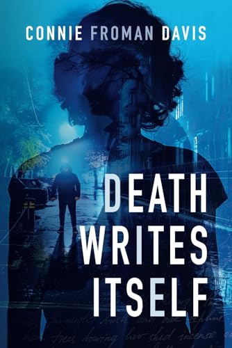 Death Writes Itself von Blue Bear Books